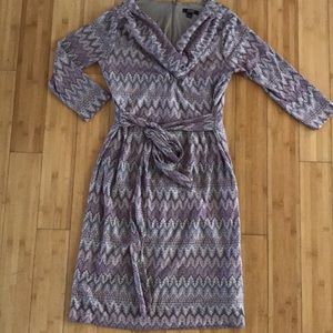 2/$20.00 ALEX MARIE Dress
